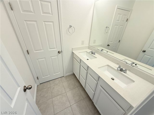 2327 Ponder Avenue, North Las Vegas, NV 89081