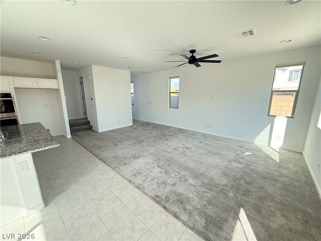 2327 Ponder Avenue, North Las Vegas, NV 89081