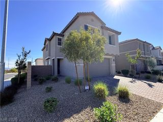 2327 Ponder Avenue, North Las Vegas, NV 89081