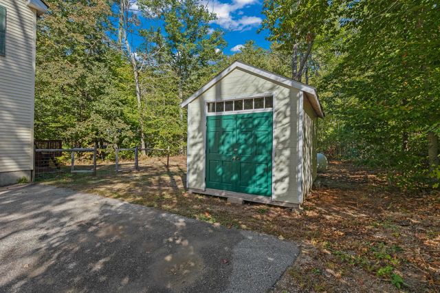 63 West Side Woods, Bartlett, NH 03812