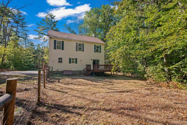 63 West Side Woods, Bartlett, NH 03812