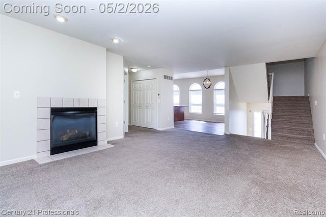 955 Sandalwood Drive, Troy, MI 48085