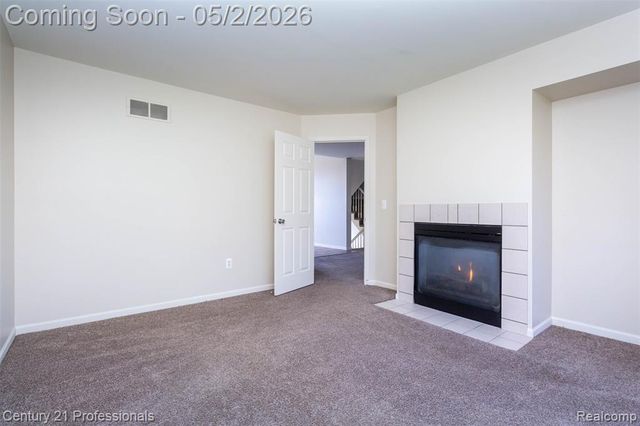 955 Sandalwood Drive, Troy, MI 48085