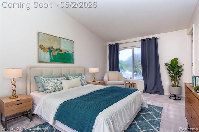 955 Sandalwood Drive, Troy, MI 48085