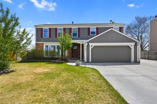 11433 Brownstone Drive, Parker, CO 80138