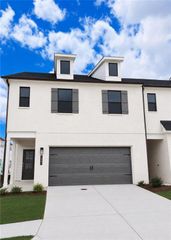 1291 Farmers Loop Lot 10, Austell, GA 30106