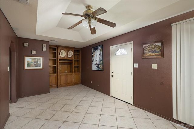 1813 Lime Street, San Juan, TX 78589