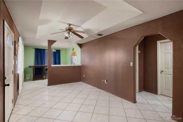 1813 Lime Street, San Juan, TX 78589