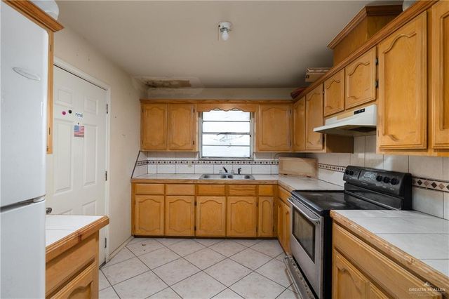 1813 Lime Street, San Juan, TX 78589