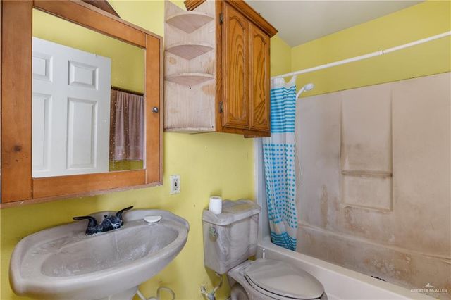 1813 Lime Street, San Juan, TX 78589