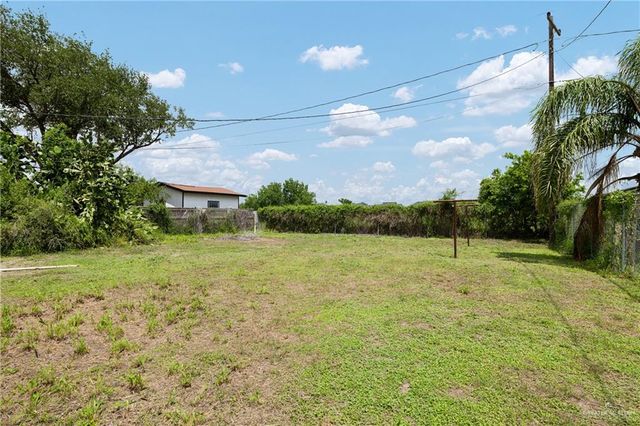 1813 Lime Street, San Juan, TX 78589