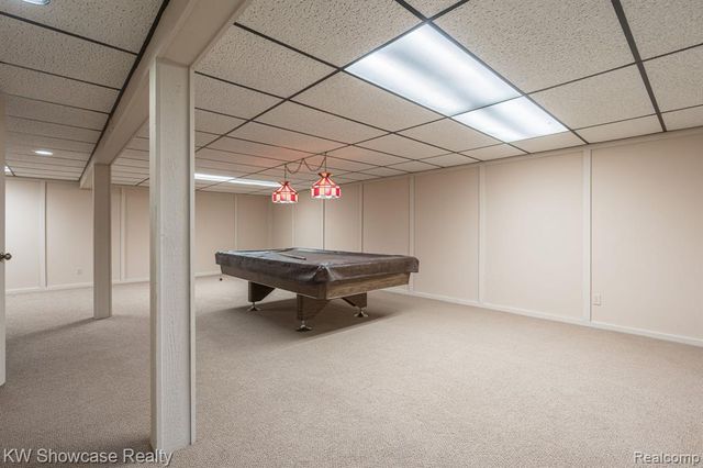 1680 Seminole Trail, Lake Orion, MI 48362