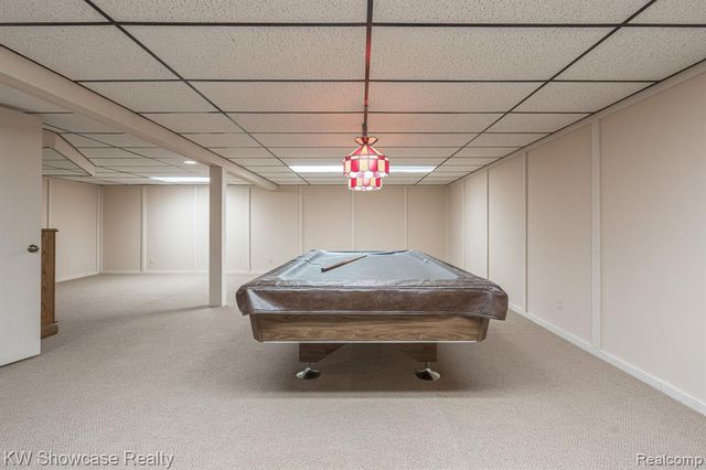 1680 Seminole Trail, Lake Orion, MI 48362