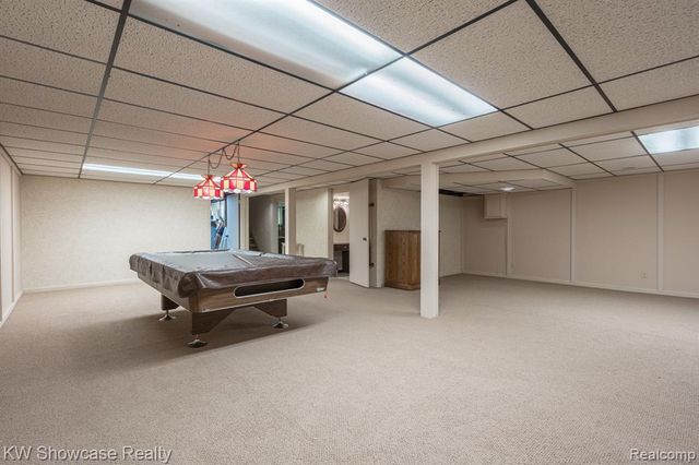 1680 Seminole Trail, Lake Orion, MI 48362