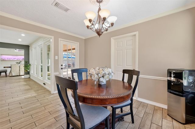 1214 Bittersweet Drive, Richmond, TX 77406