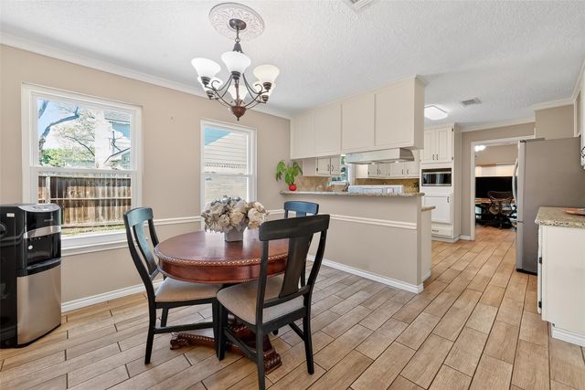 1214 Bittersweet Drive, Richmond, TX 77406