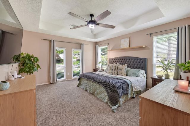 1214 Bittersweet Drive, Richmond, TX 77406