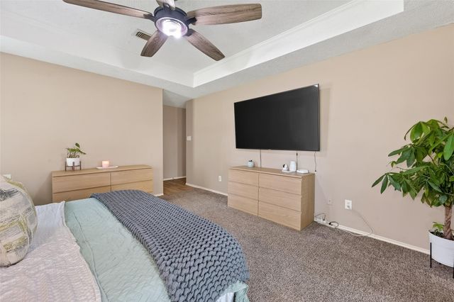 1214 Bittersweet Drive, Richmond, TX 77406