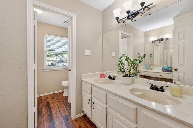 1214 Bittersweet Drive, Richmond, TX 77406