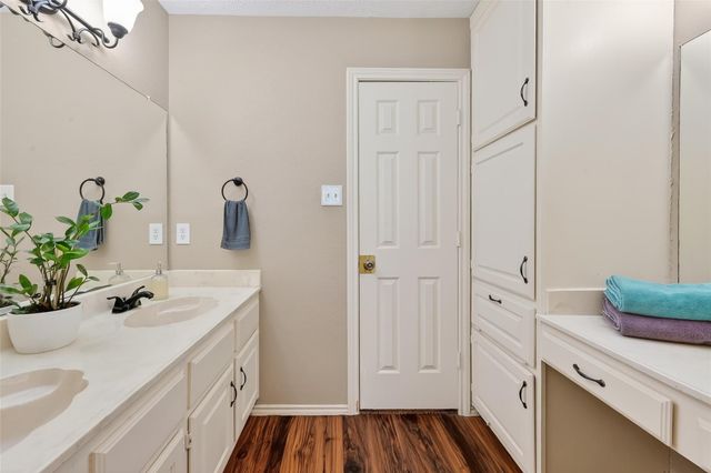 1214 Bittersweet Drive, Richmond, TX 77406