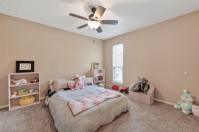 1214 Bittersweet Drive, Richmond, TX 77406