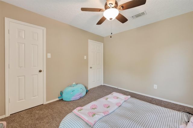 1214 Bittersweet Drive, Richmond, TX 77406