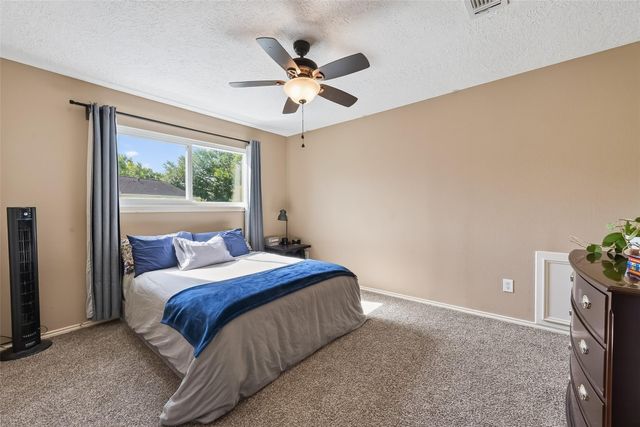 1214 Bittersweet Drive, Richmond, TX 77406