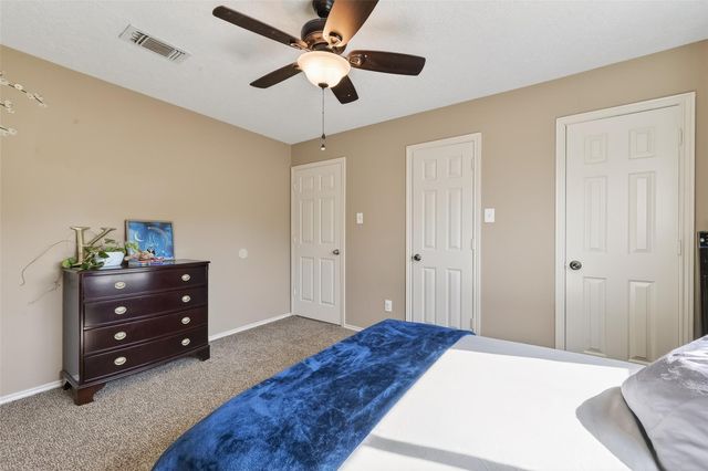 1214 Bittersweet Drive, Richmond, TX 77406