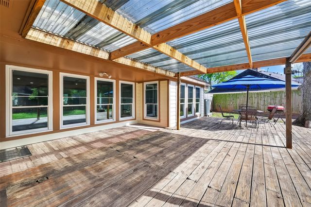 1214 Bittersweet Drive, Richmond, TX 77406