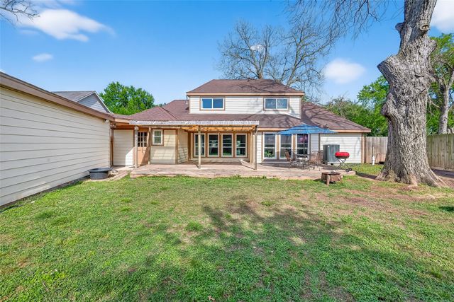 1214 Bittersweet Drive, Richmond, TX 77406