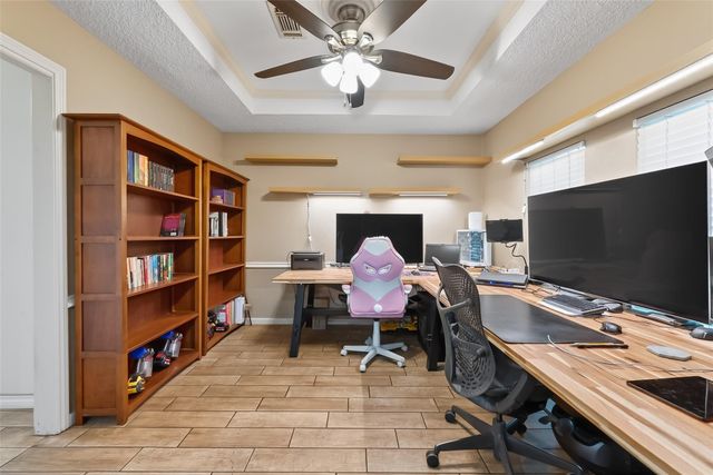 1214 Bittersweet Drive, Richmond, TX 77406