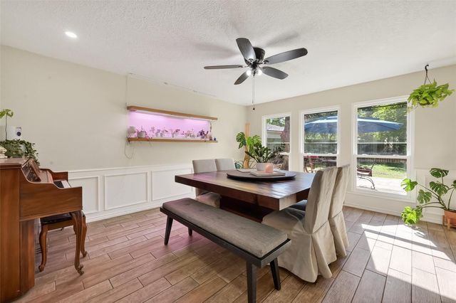 1214 Bittersweet Drive, Richmond, TX 77406