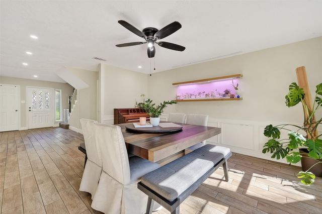 1214 Bittersweet Drive, Richmond, TX 77406