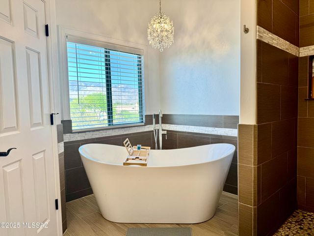 12768 N Lantern Way, Oro Valley, AZ 85755