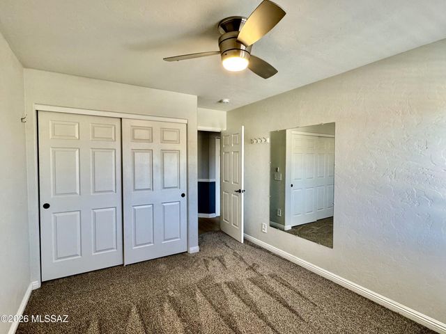 12768 N Lantern Way, Oro Valley, AZ 85755