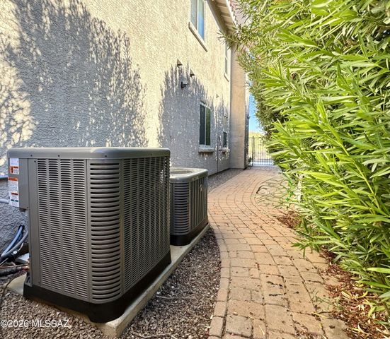 12768 N Lantern Way, Oro Valley, AZ 85755