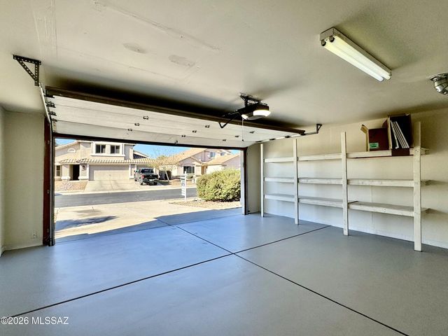 12768 N Lantern Way, Oro Valley, AZ 85755