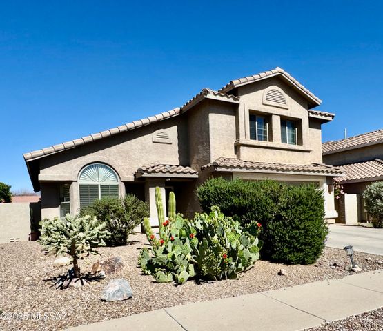 12768 N Lantern Way, Oro Valley, AZ 85755