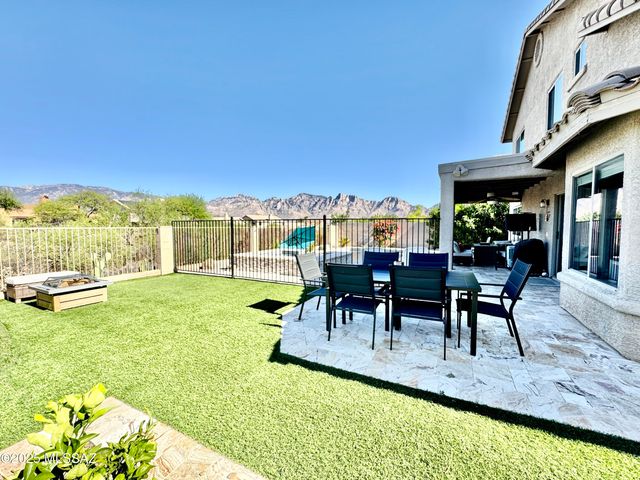 12768 N Lantern Way, Oro Valley, AZ 85755