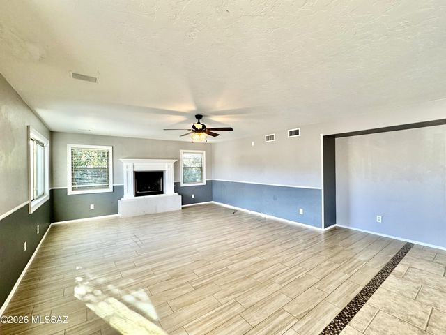 12768 N Lantern Way, Oro Valley, AZ 85755