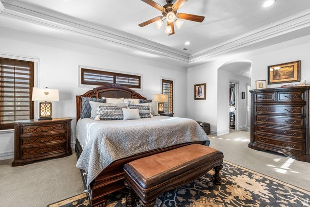 1582 HIDDEN SPRINGS PKWY, Fruit Heights, UT 84037