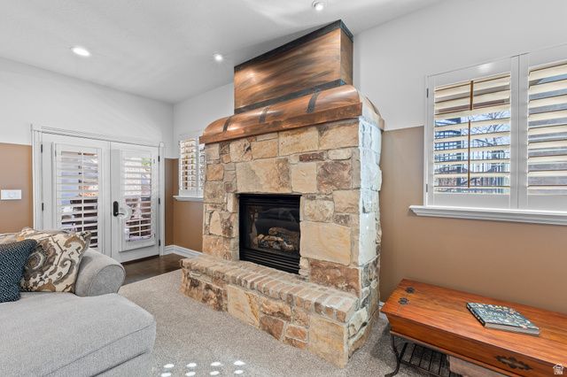 1582 HIDDEN SPRINGS PKWY, Fruit Heights, UT 84037