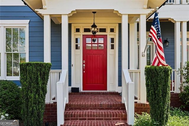 18 Stoneridge Court, Dawsonville, GA 30534