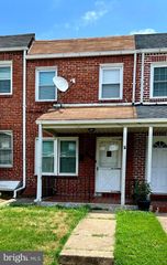 345 GUSRYAN ST, Baltimore, MD 21224
