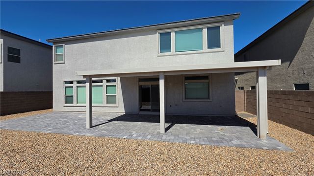 7129 Bold Rock Avenue, Las Vegas, NV 89113
