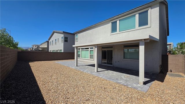 7129 Bold Rock Avenue, Las Vegas, NV 89113