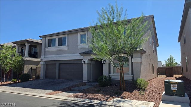 7129 Bold Rock Avenue, Las Vegas, NV 89113
