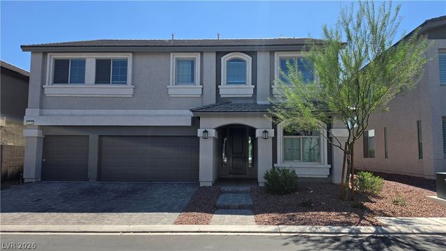 7129 Bold Rock Avenue, Las Vegas, NV 89113