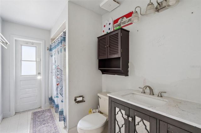 8107 STEEPLECHASE BOULEVARD, Orlando, FL 32818