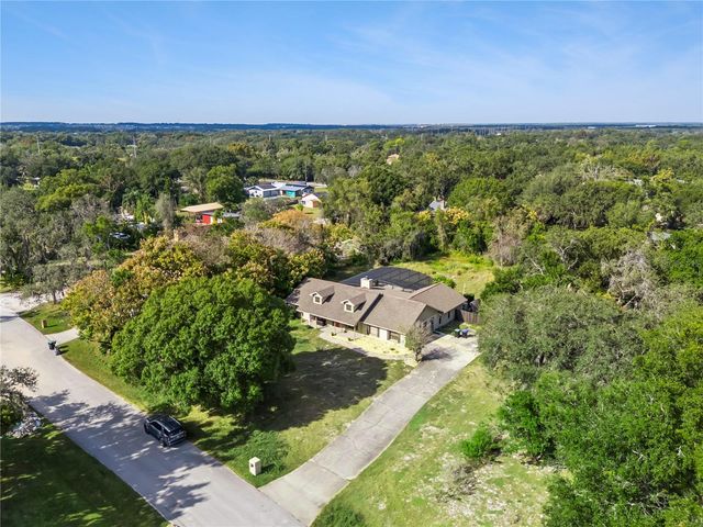 8107 STEEPLECHASE BOULEVARD, Orlando, FL 32818